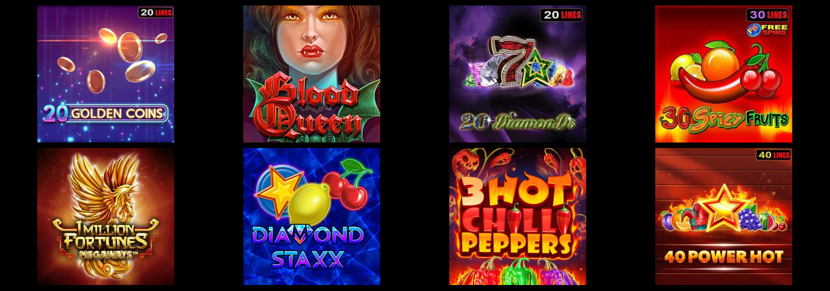 Slots Emocionantes 7776bet.COM
